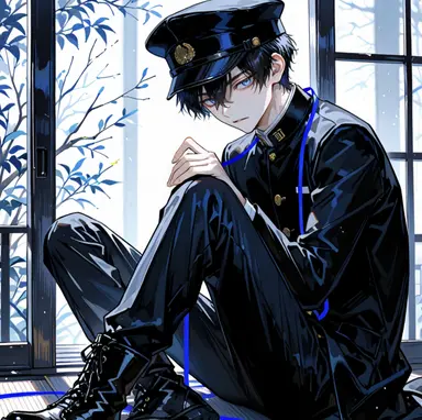 Profile image of Toki