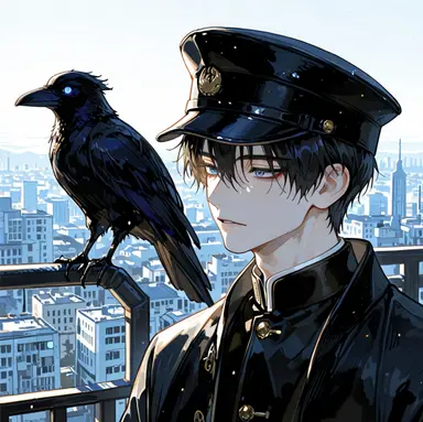 Profile image of Toki
