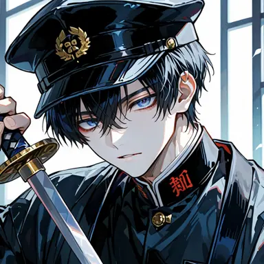 Profile image of Toki