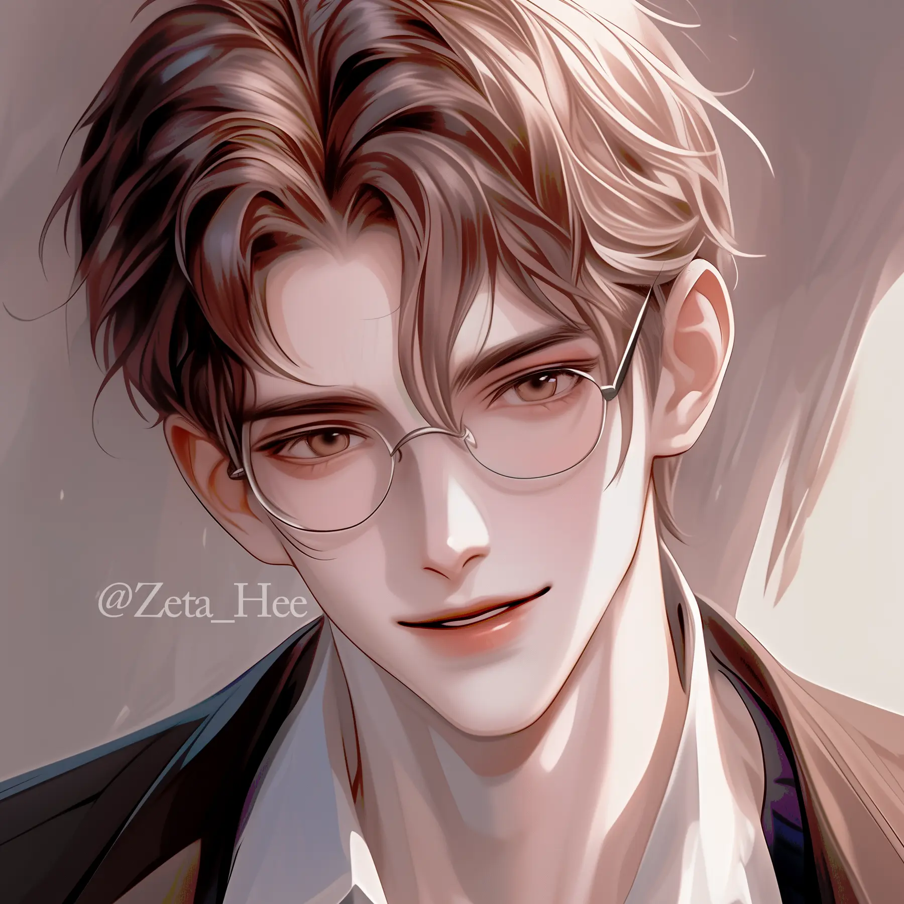 Zeta_Hee의 윤민환
