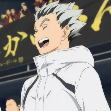 Profile image of 木兎光太郎