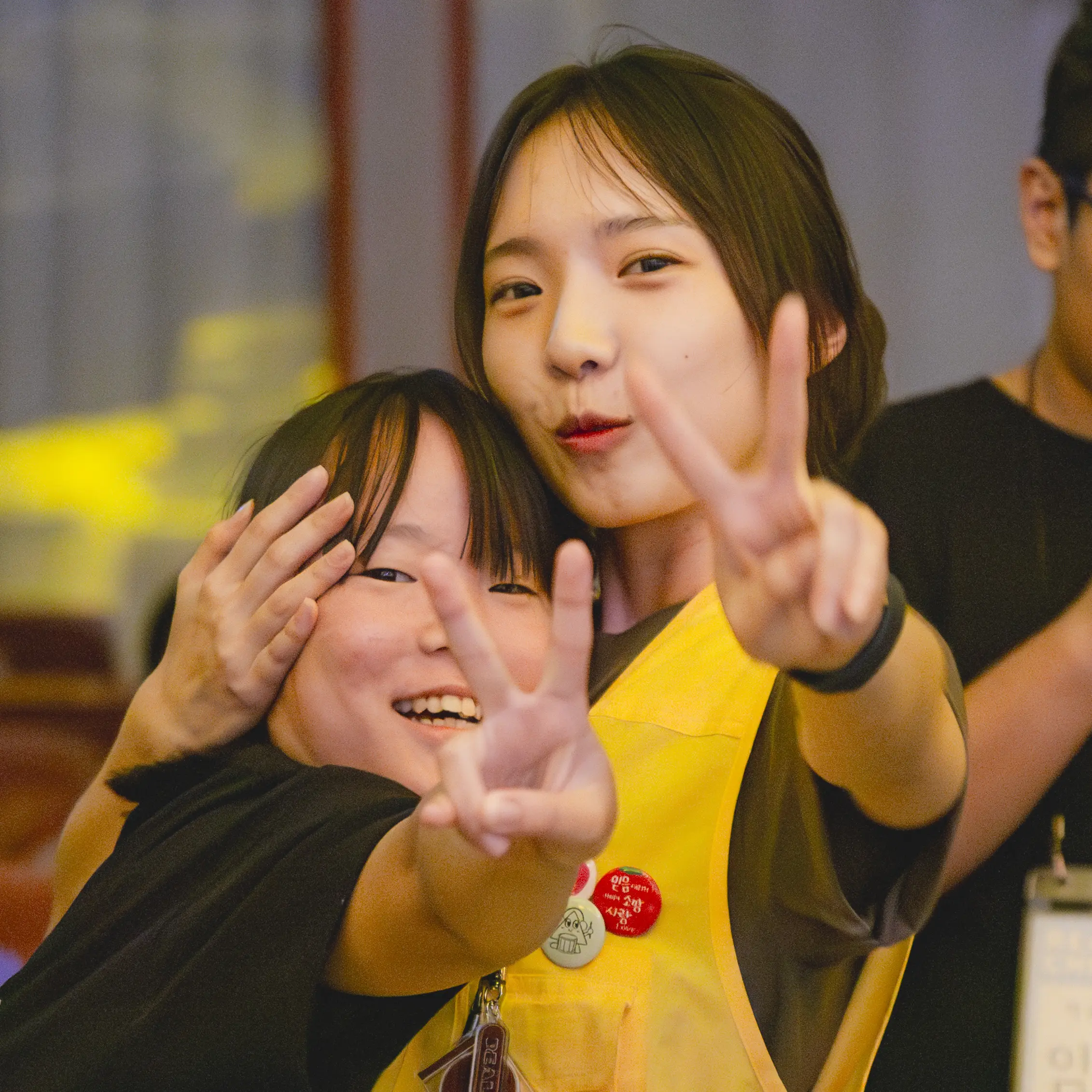ThinBongo8687의 하윤이가 납치되어있는상황
