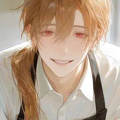 Profile image of 甘崎さん