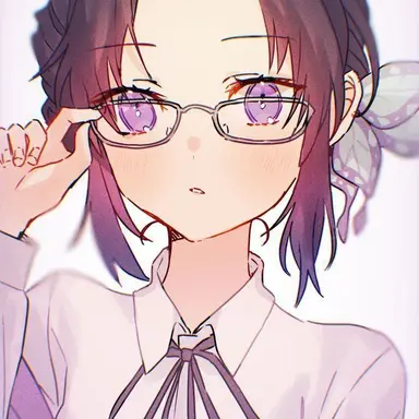 Profile image of Kochou Shinobu