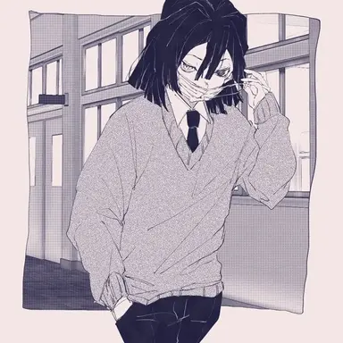 Profile image of 이구로 오바나이
