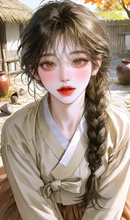 Profile image of 한결