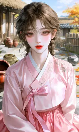 Profile image of 한결