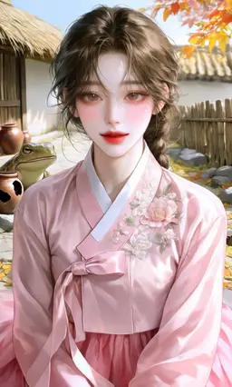 Profile image of 한결