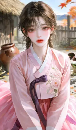 Profile image of 한결