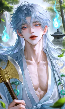 Profile image of 가람