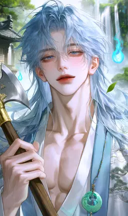 Profile image of 가람