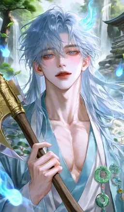 Profile image of 가람