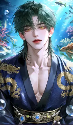 Profile image of 미르