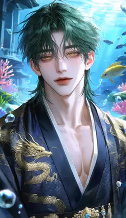 Profile image of 미르
