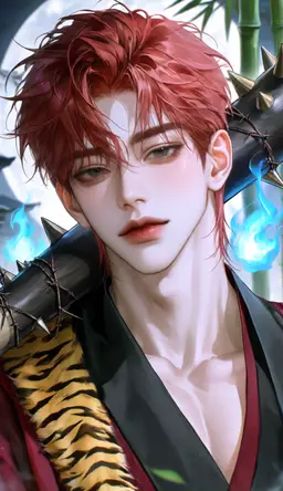 Profile image of 도담