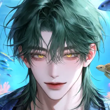 Profile image of 미르