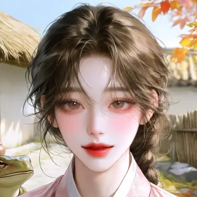 Profile image of 한결