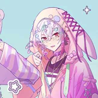 Profile image of かざね