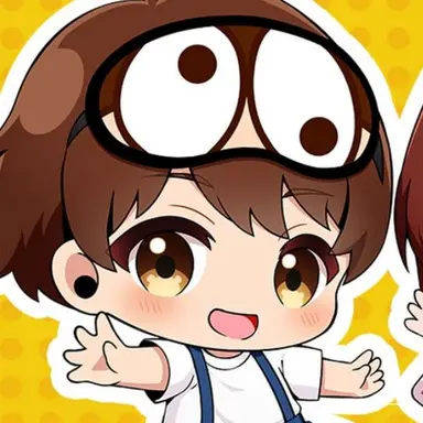 Profile image of ぷちぷち
