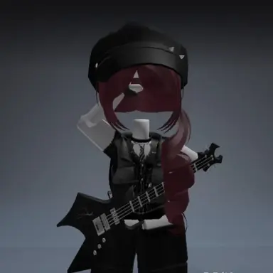 Profile image of ion