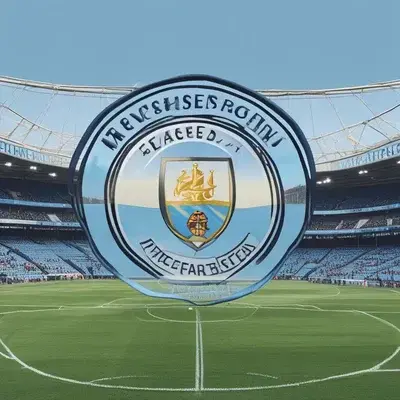 CreamFranc1644의 Man City