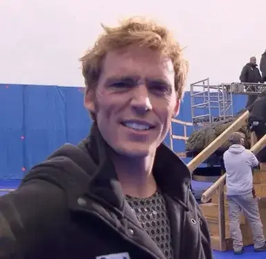 Profile image of Rhys