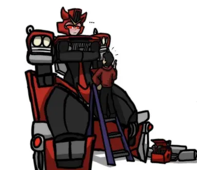 Profile image of クリスティン
