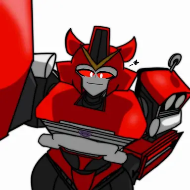 Profile image of クリスティン