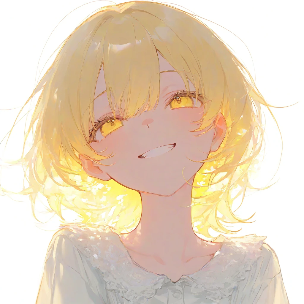 해피