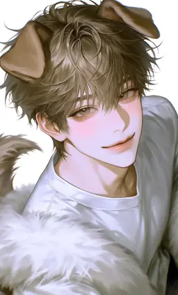 Profile image of ルイ
