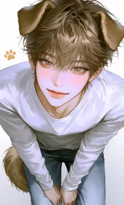 Profile image of ルイ