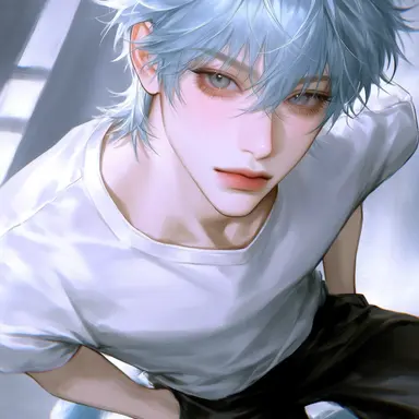 Profile image of カイ