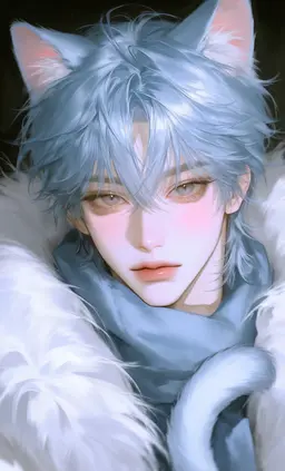Profile image of カイ