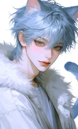 Profile image of カイ