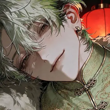 Profile image of リュー