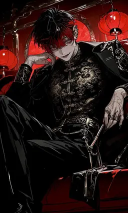 Profile image of ハオラン
