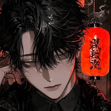 Profile image of ロン
