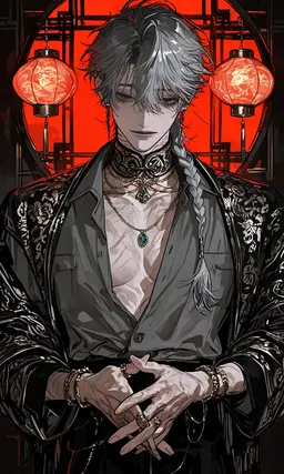 Profile image of イェチェン