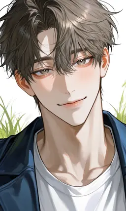 Profile image of 강민재