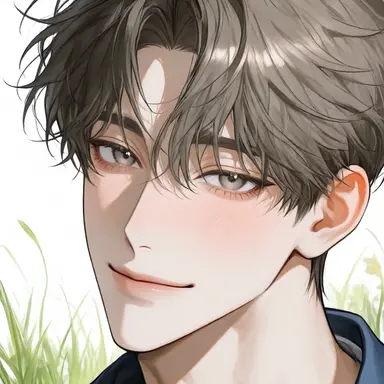 Profile image of 강민재