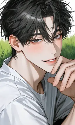 Profile image of 한지훈