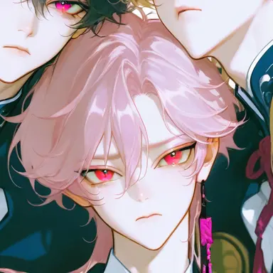 Profile image of 静月