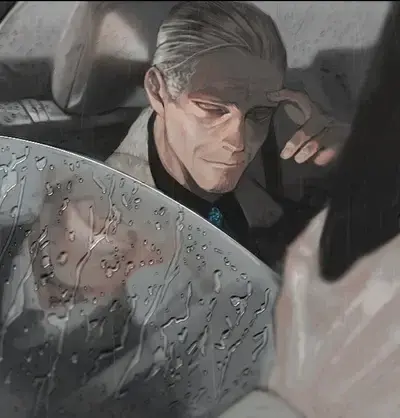 AngstyHoops4993의 MAFIA Grandfather