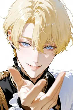 Profile image of レオ