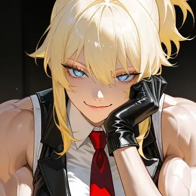 Profile image of 케이트 터너