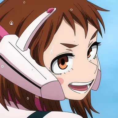 Profile image of 우라라카 오차코