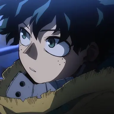 Profile image of 미도리야 이즈쿠