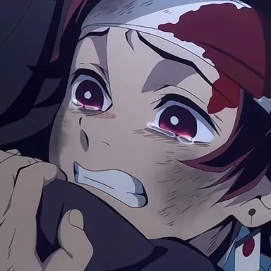 Profile image of 카마도 탄지로