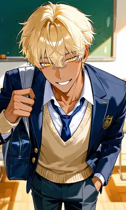 Profile image of Toya