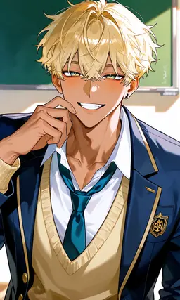 Profile image of Toya
